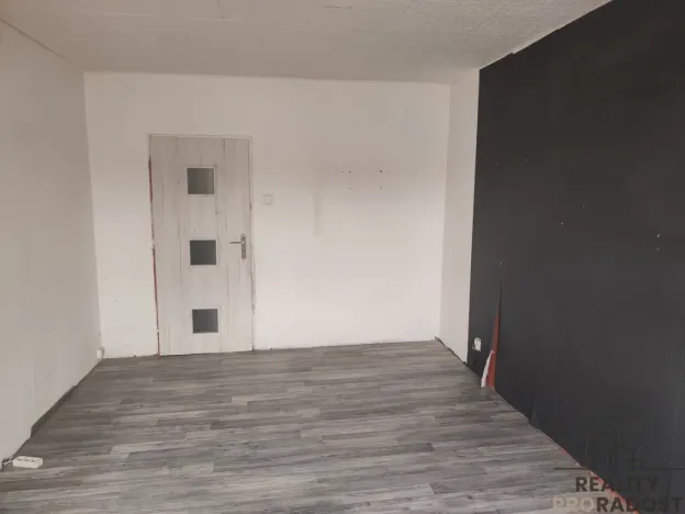 Prodej bytu 3+1, Most, Česká, 61 m2