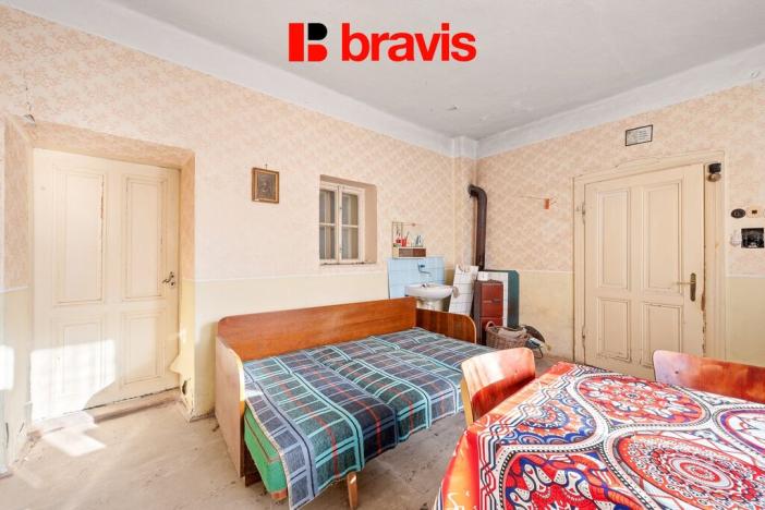 Prodej rodinného domu, Horní Dubňany, 100 m2