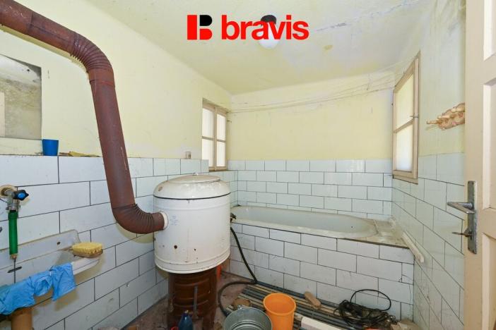 Prodej rodinného domu, Horní Dubňany, 100 m2