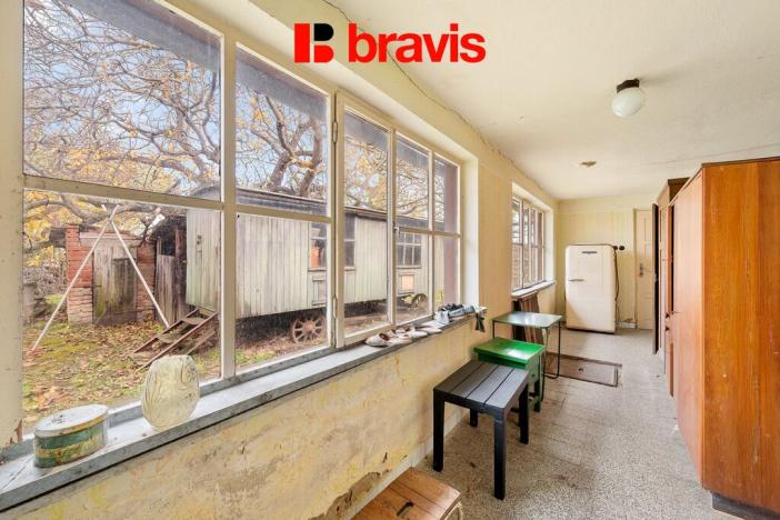 Prodej rodinného domu, Horní Dubňany, 100 m2