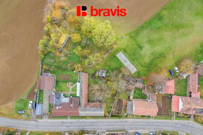 Prodej rodinného domu, Horní Dubňany, 100 m2