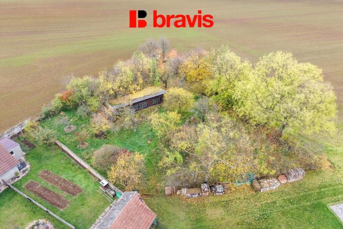 Prodej rodinného domu, Horní Dubňany, 100 m2