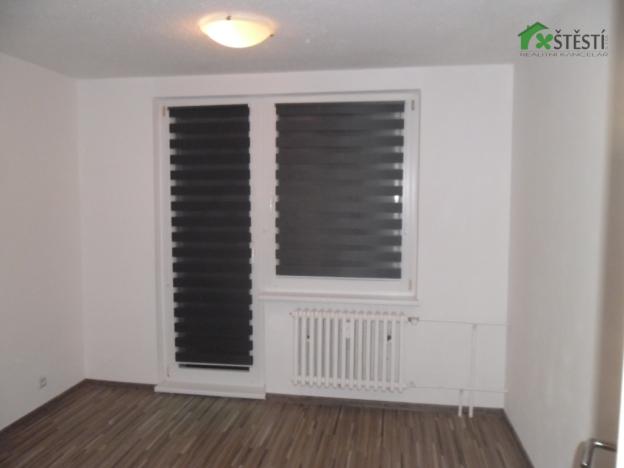 Pronájem bytu 2+1, Třebíč - Nové Dvory, Tolstého, 54 m2