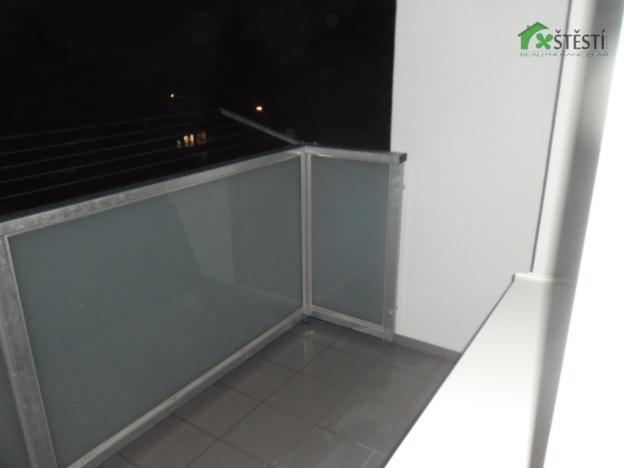 Pronájem bytu 2+1, Třebíč - Nové Dvory, Tolstého, 54 m2