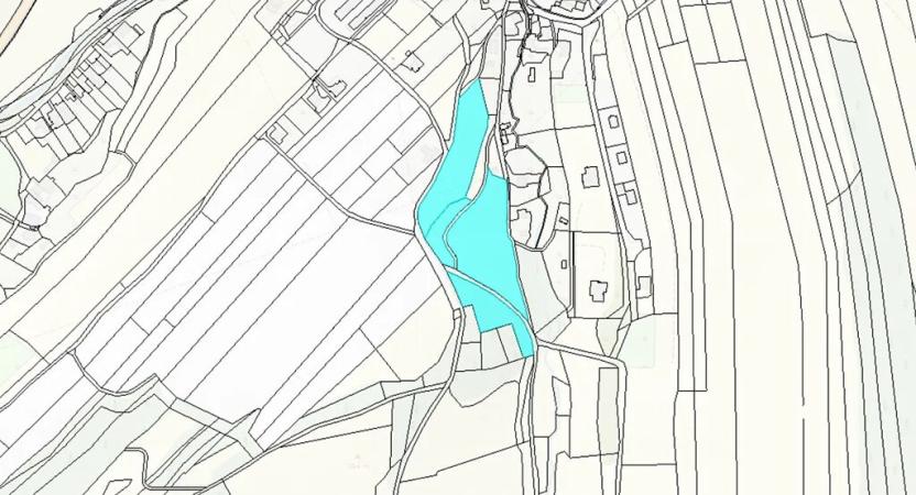 Dražba louky, Lutonina, 40068 m2