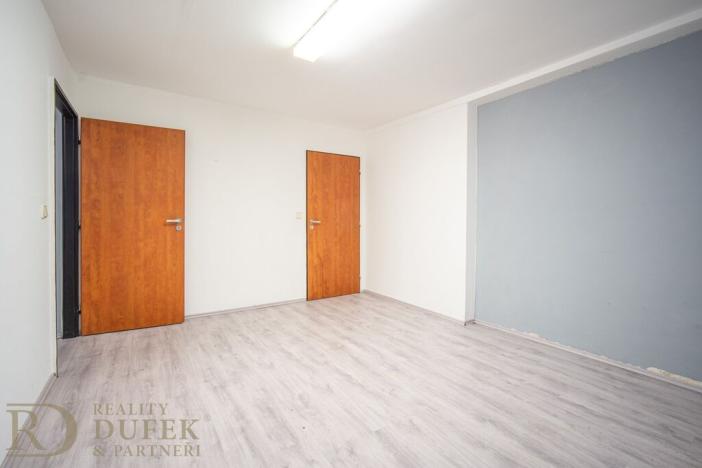 Pronájem skladu, Brandýs nad Labem-Stará Boleslav, Hluchov, 1398 m2