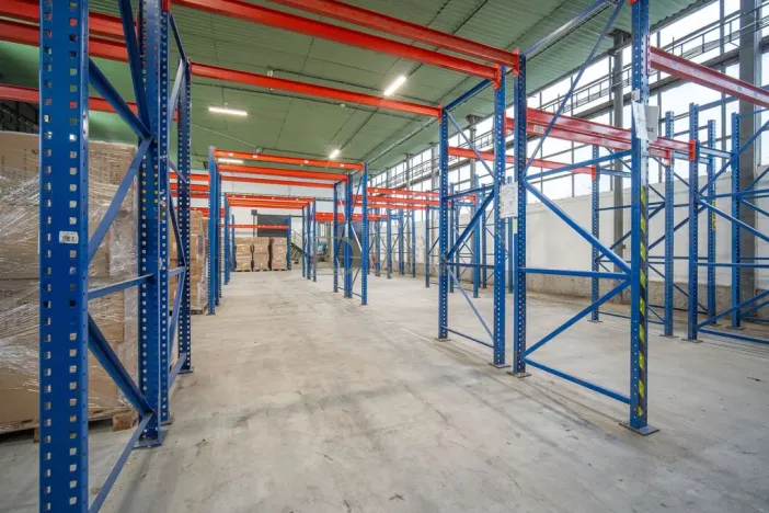 Pronájem skladu, Brandýs nad Labem-Stará Boleslav, Hluchov, 323 m2