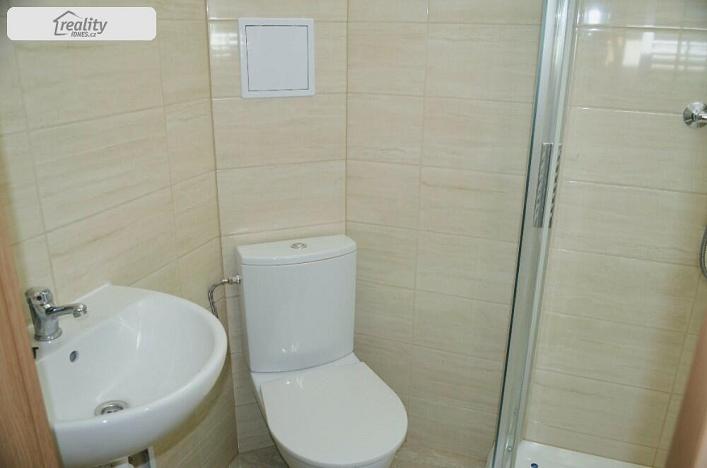 Pronájem bytu 1+1, Brno - Černovice, Kotkova, 35 m2