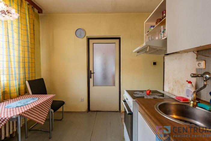 Prodej bytu 3+1, Jablonec nad Nisou, Liberecká, 62 m2