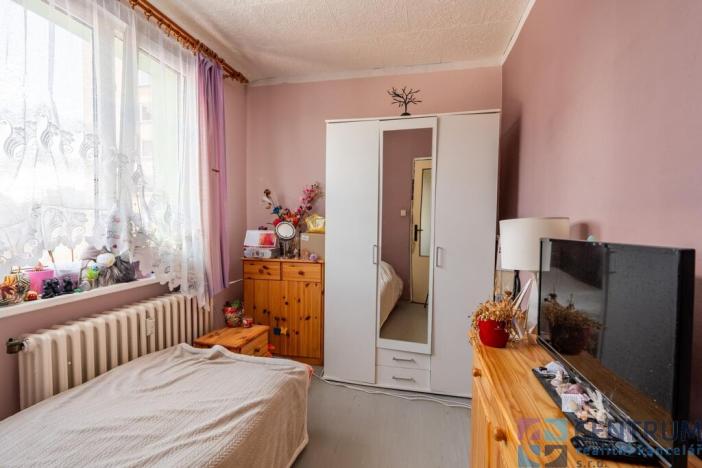 Prodej bytu 3+1, Jablonec nad Nisou, Liberecká, 62 m2