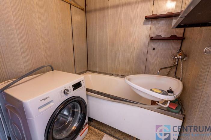 Prodej bytu 3+1, Jablonec nad Nisou, Liberecká, 62 m2