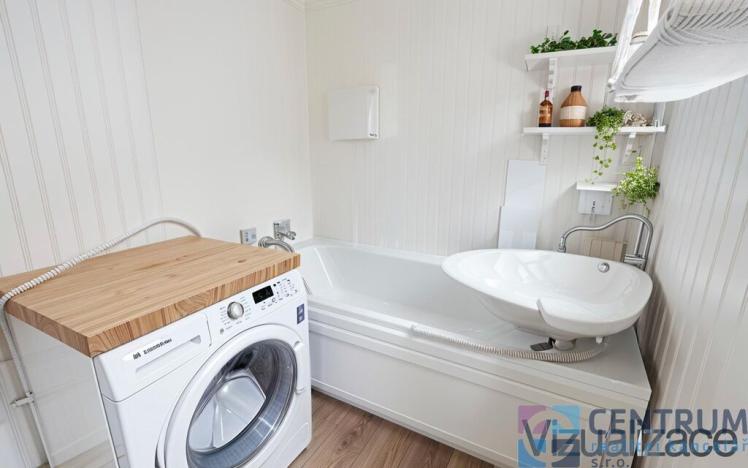 Prodej bytu 3+1, Jablonec nad Nisou, Liberecká, 62 m2