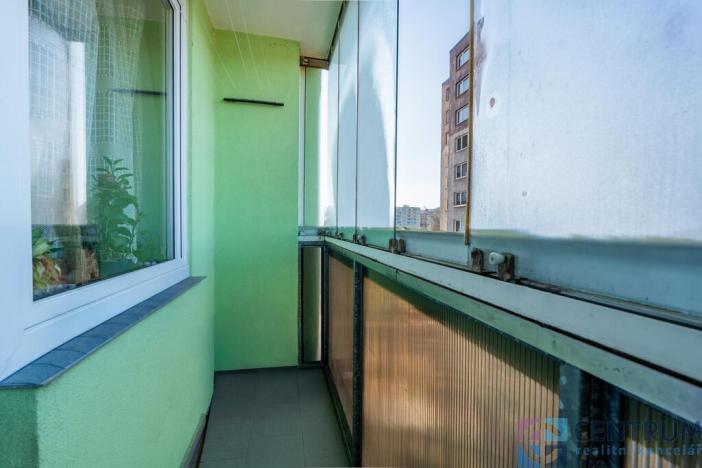 Prodej bytu 3+1, Jablonec nad Nisou, Liberecká, 62 m2