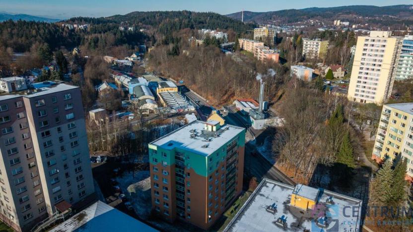 Prodej bytu 3+1, Jablonec nad Nisou, Liberecká, 62 m2