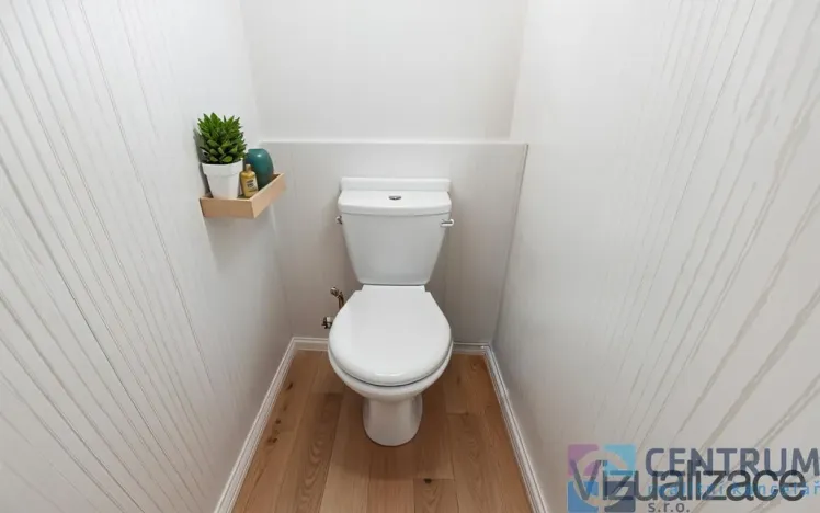 Prodej bytu 3+1, Jablonec nad Nisou, Liberecká, 62 m2