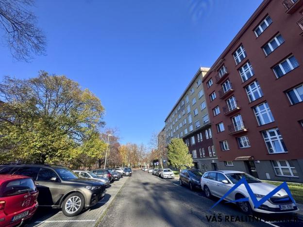 Prodej bytu 1+1, Ostrava, Dětská, 42 m2