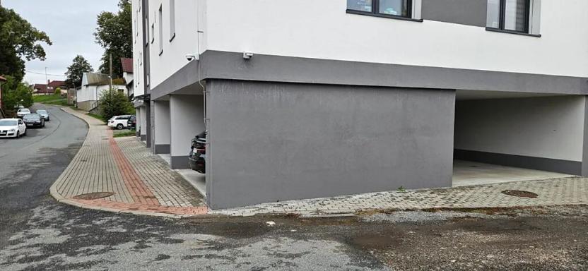 Pronájem bytu 2+kk, Havlíčkův Brod, U Panských, 65 m2