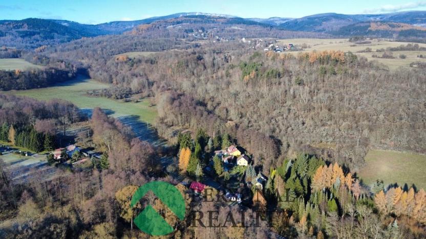 Prodej pozemku pro bydlení, Krásný Les - Damice, 897 m2