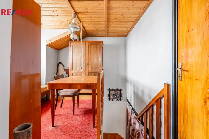 Prodej rodinného domu, Tavíkovice - Dobronice, 121 m2