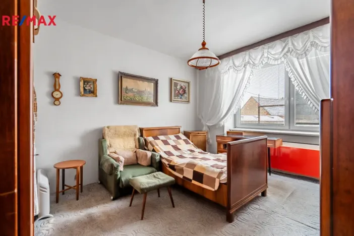 Prodej rodinného domu, Tavíkovice - Dobronice, 121 m2