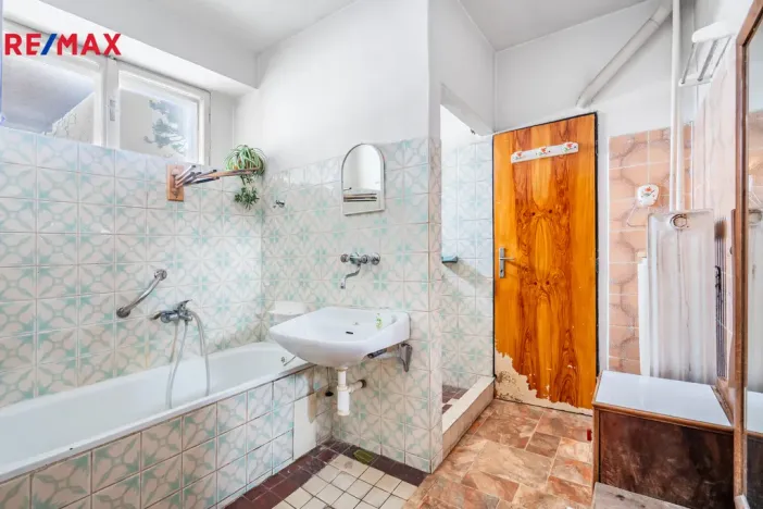 Prodej rodinného domu, Tavíkovice - Dobronice, 121 m2