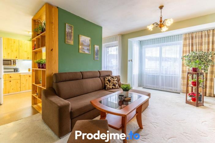 Prodej bytu 3+1, Strachotice - Micmanice, 78 m2