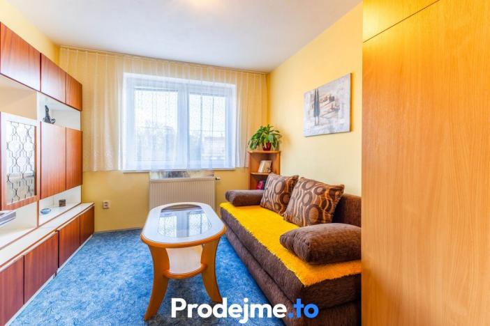 Prodej bytu 3+1, Strachotice - Micmanice, 78 m2