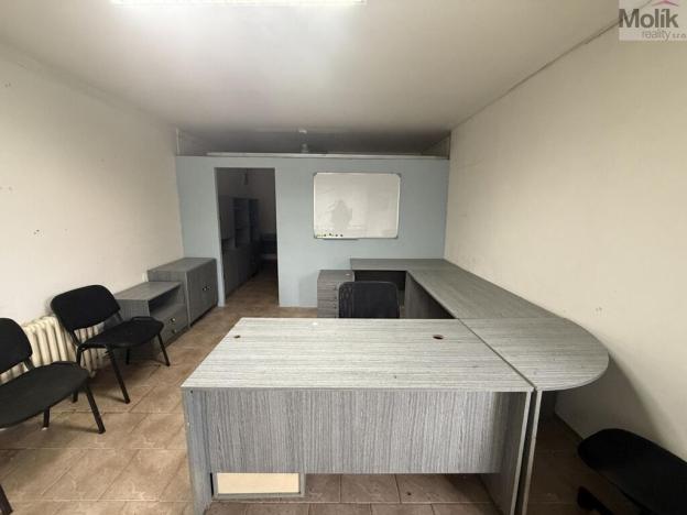 Pronájem kanceláře, Most, Šeříková, 30 m2