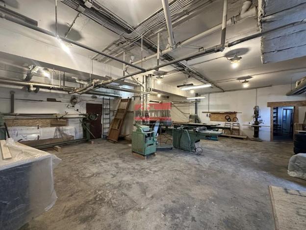 Pronájem výrobních prostor, Lštění, Míru, 200 m2