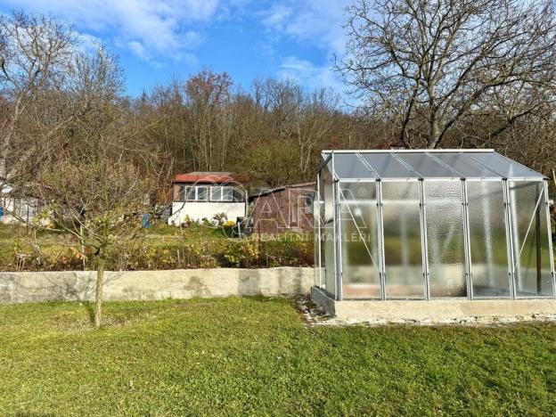 Prodej chaty, Kralupy nad Vltavou, 18 m2