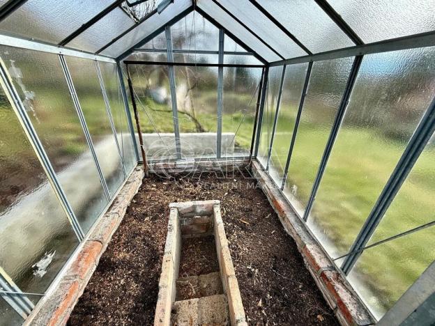 Prodej chaty, Kralupy nad Vltavou, 18 m2