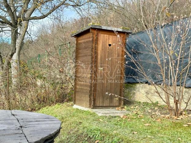 Prodej chaty, Kralupy nad Vltavou, 18 m2