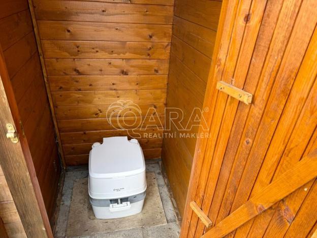 Prodej chaty, Kralupy nad Vltavou, 18 m2