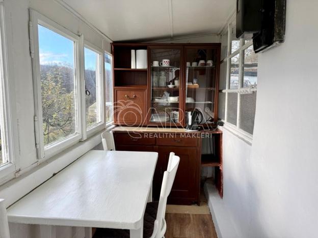 Prodej chaty, Kralupy nad Vltavou, 18 m2