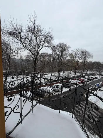 Pronájem kanceláře, Praha - Bubeneč, Nad Královskou oborou, 65 m2