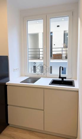 Prodej bytu 1+kk, Praha - Holešovice, Ortenovo náměstí, 18 m2