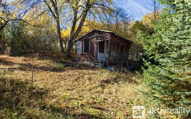 Prodej zahrady, Brno, Jámy, 2116 m2