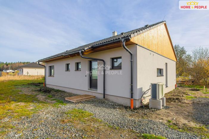 Prodej rodinného domu, Kolová, 90 m2