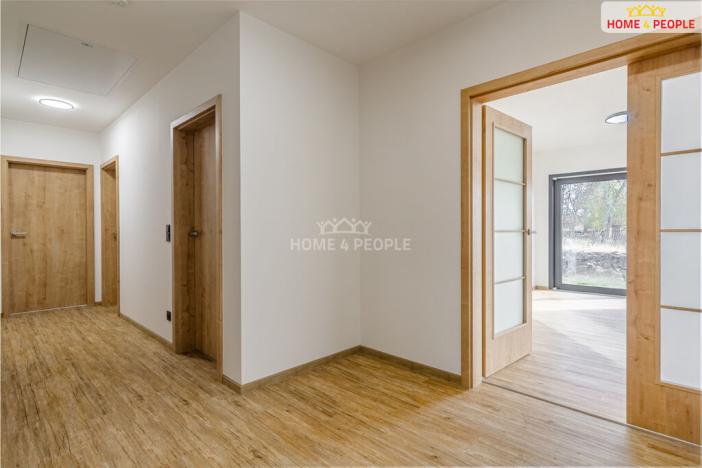 Prodej rodinného domu, Kolová, 90 m2