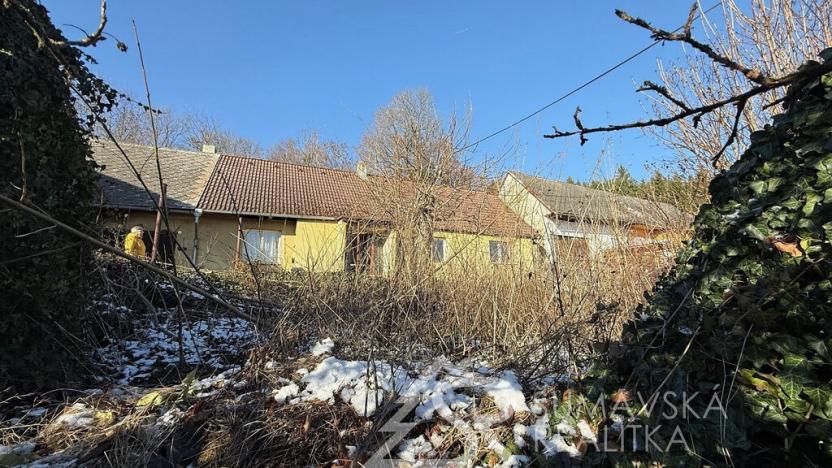 Prodej rodinného domu, Plánice - Štipoklasy, 90 m2