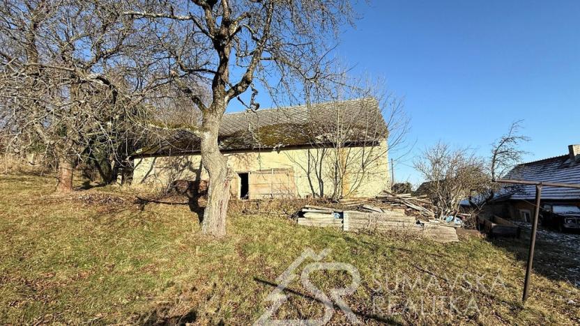 Prodej rodinného domu, Plánice - Štipoklasy, 90 m2