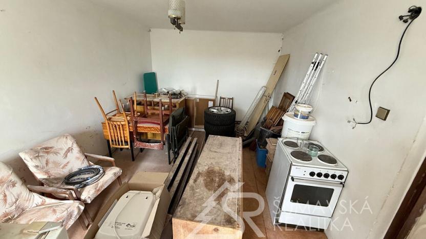 Prodej rodinného domu, Plánice - Štipoklasy, 90 m2