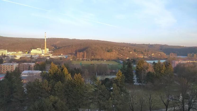 Pronájem bytu 1+kk, Brno, Horácké náměstí, 26 m2