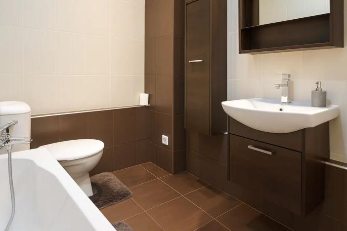 Pronájem bytu 1+kk, Brno, Horácké náměstí, 26 m2