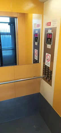 Pronájem bytu 1+kk, Brno, Horácké náměstí, 26 m2