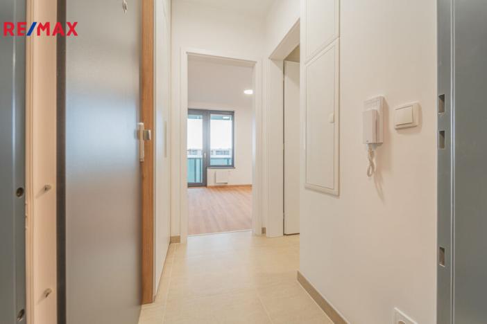 Pronájem bytu 1+kk, Praha - Žižkov, Olgy Havlové, 32 m2