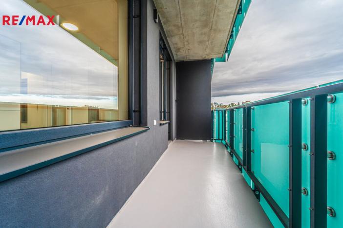 Pronájem bytu 1+kk, Praha - Žižkov, Olgy Havlové, 32 m2