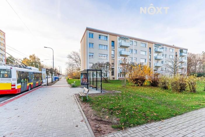 Prodej bytu 1+kk, Hradec Králové, Severní, 32 m2