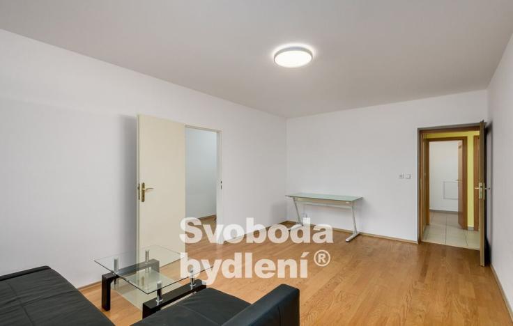 Pronájem bytu 2+kk, Praha - Troja, K Haltýři, 59 m2
