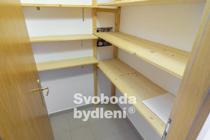 Pronájem bytu 2+kk, Praha - Troja, K Haltýři, 59 m2